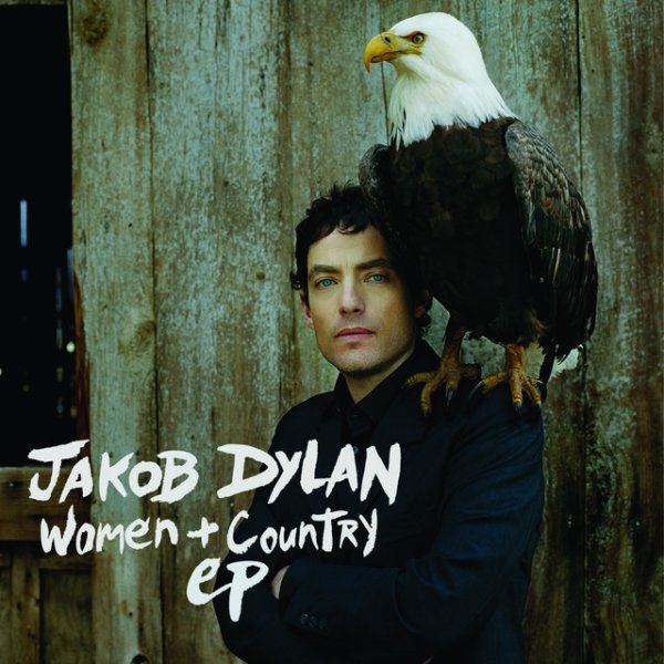 Album Jakob Dylan - Women and Country