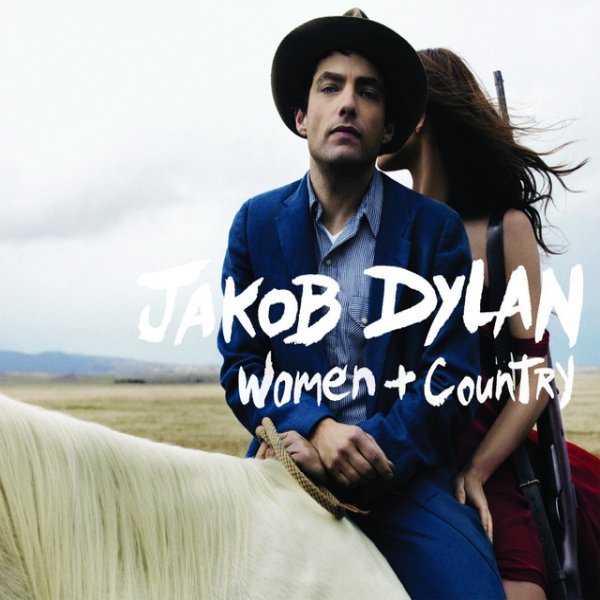 Album Jakob Dylan - Women and Country