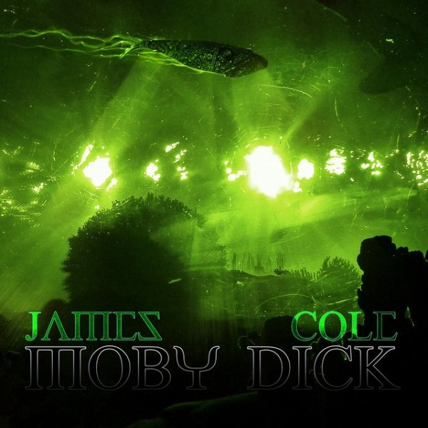 James Cole Moby Dick, 2013
