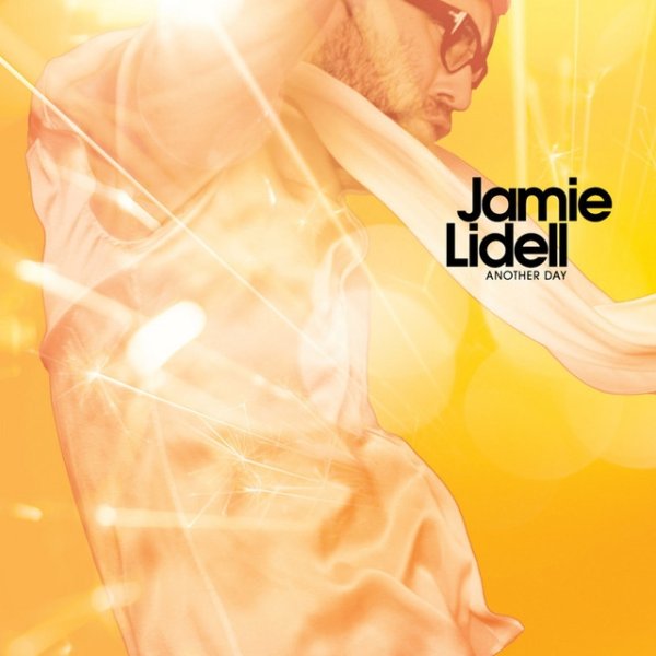 Album Jamie Lidell - Another Day