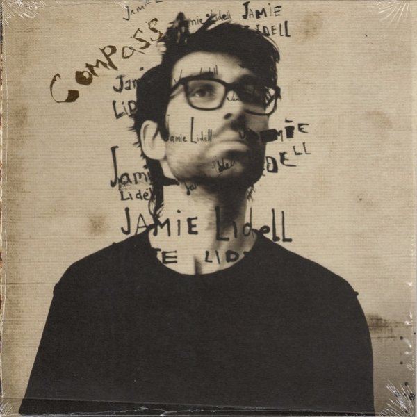 Album Jamie Lidell - Compass