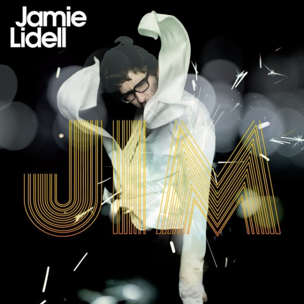 Album Jamie Lidell - Jim