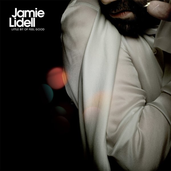 Album Jamie Lidell - Little Bit of Feel Good