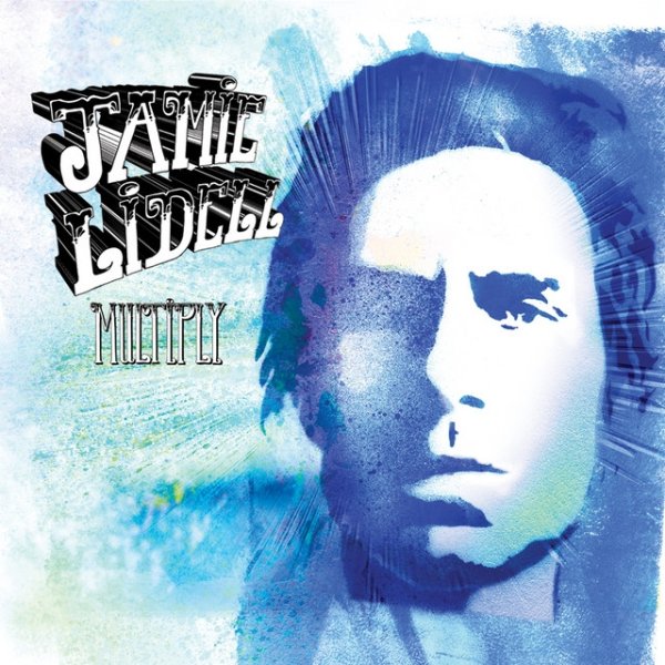 Album Jamie Lidell - Multiply