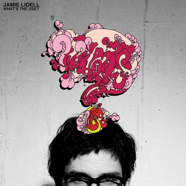 Album Jamie Lidell - What