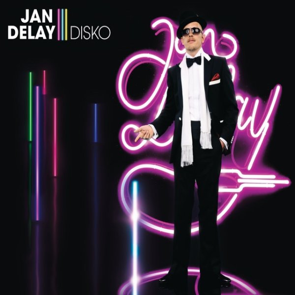 Album Jan Delay - Disko