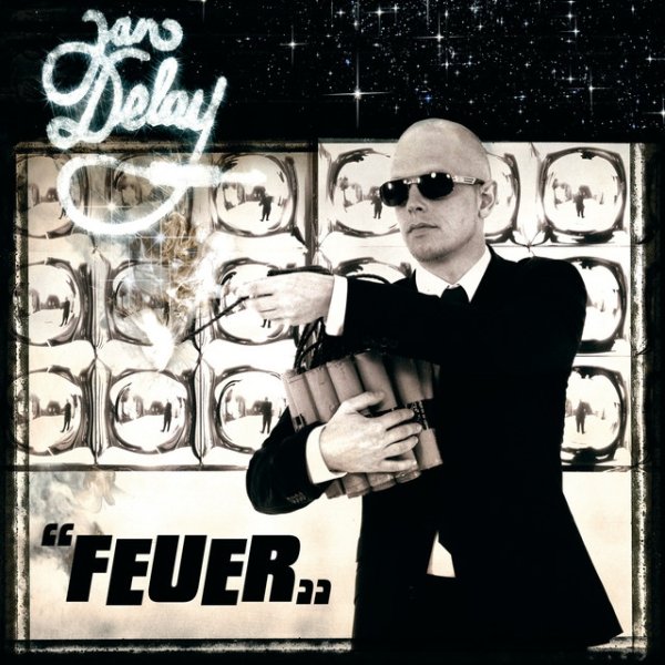 Album Jan Delay - Feuer