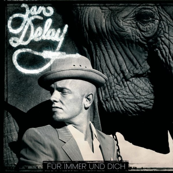Album Jan Delay - Für immer und dich