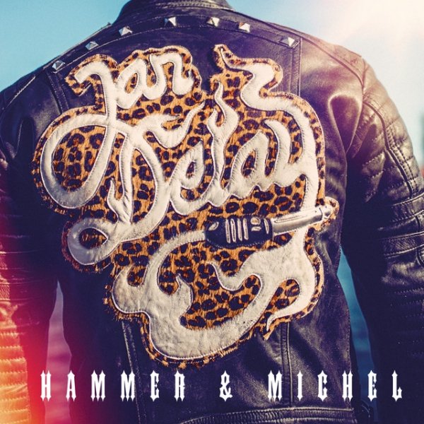 Album Jan Delay - Hammer & Michel