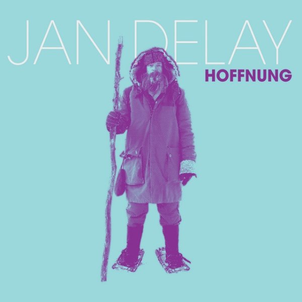 Album Jan Delay - Hoffnung