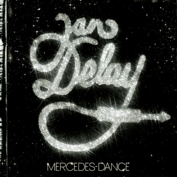 Album Jan Delay - Mercedes Dance