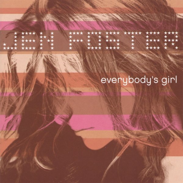 Everybody's Girl - album