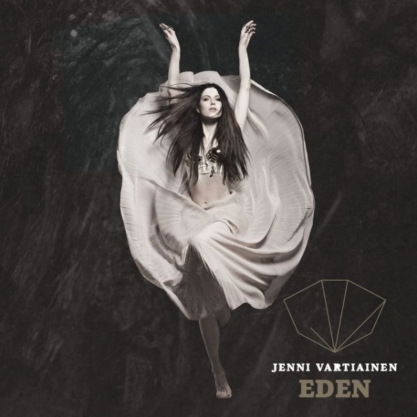 Album Jenni Vartiainen - Eden