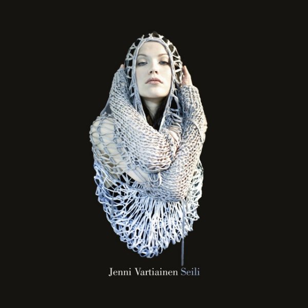 Album Jenni Vartiainen - Seili