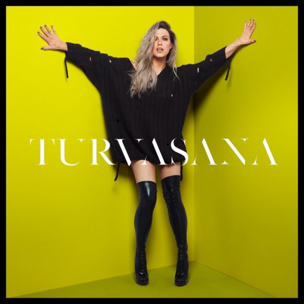 Turvasana - album
