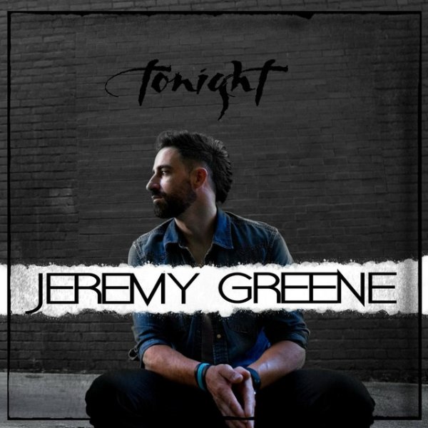 Album Greene, Jeremy  - Tonight