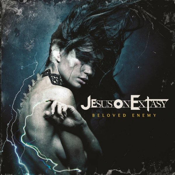 Album Jesus On Extasy - Beloved Enemy