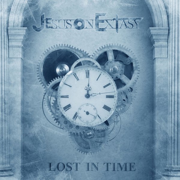 Album Jesus On Extasy - Lost In Time