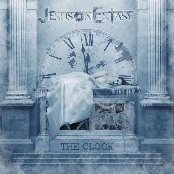 Album Jesus On Extasy - The Clock