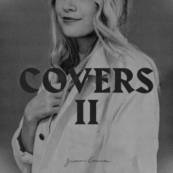 Album Jillian Edwards - Covers II