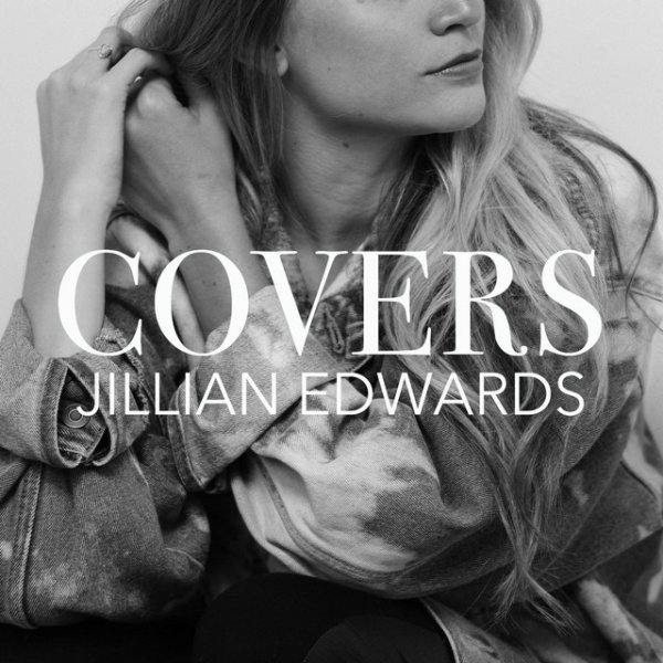 Album Jillian Edwards - Covers