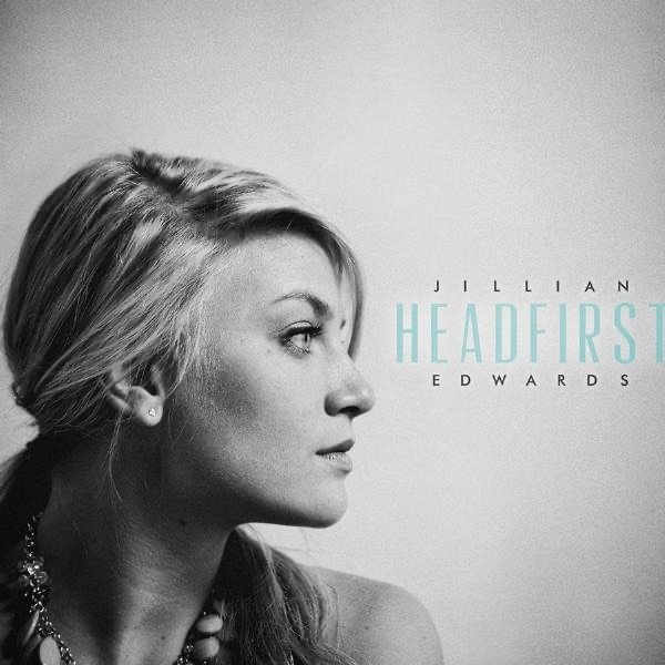 Album Jillian Edwards - Headfirst