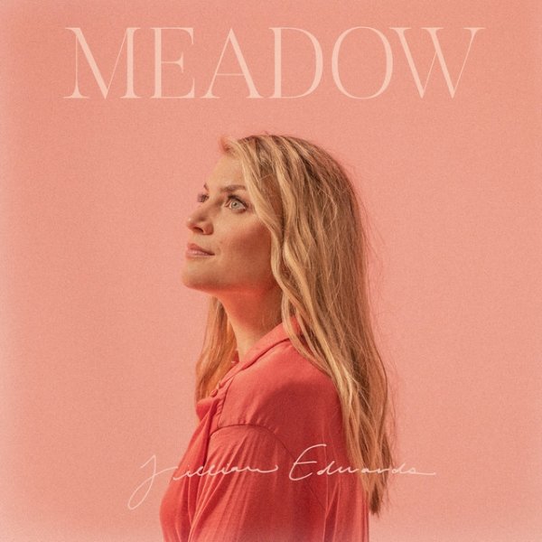 Album Jillian Edwards - Meadow
