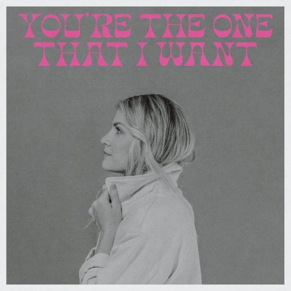 You're the One That I Want Album 