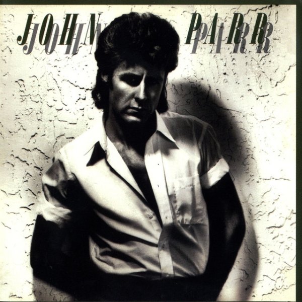 John Parr - album