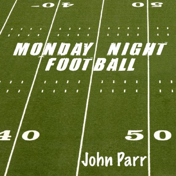John Parr Monday Night Football, 2012