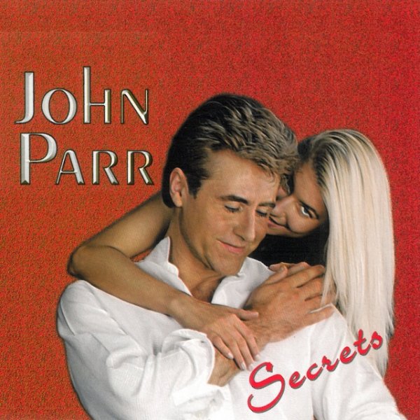 Album John Parr - Secrets