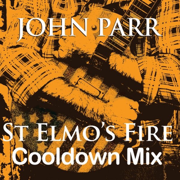 John Parr St Elmo's Fire, 2012