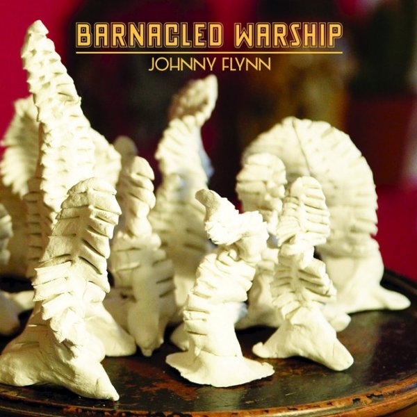 Barnacled Warship Album 