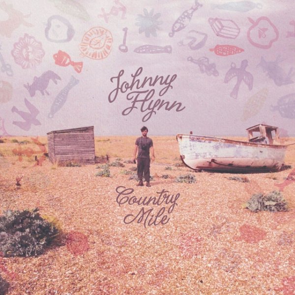 Album Johnny Flynn - Country Mile