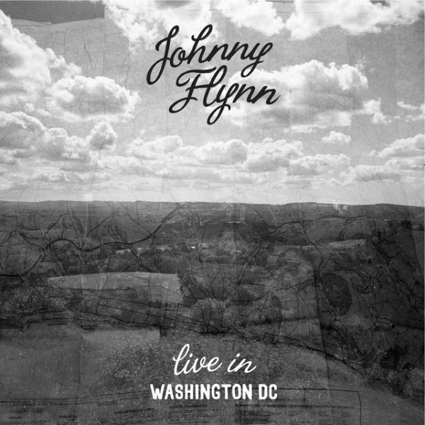 Album Johnny Flynn - Live in Washington DC, Solo
