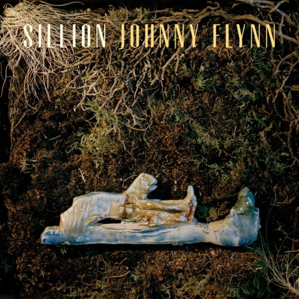 Album Johnny Flynn - Sillion