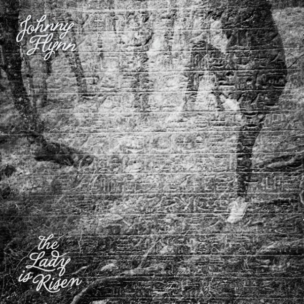 Album Johnny Flynn - The Lady is Risen