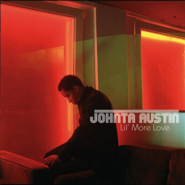Album Johnta Austin - Lil