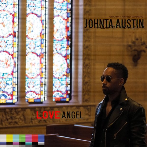 Johnta Austin Love Angel, 2019