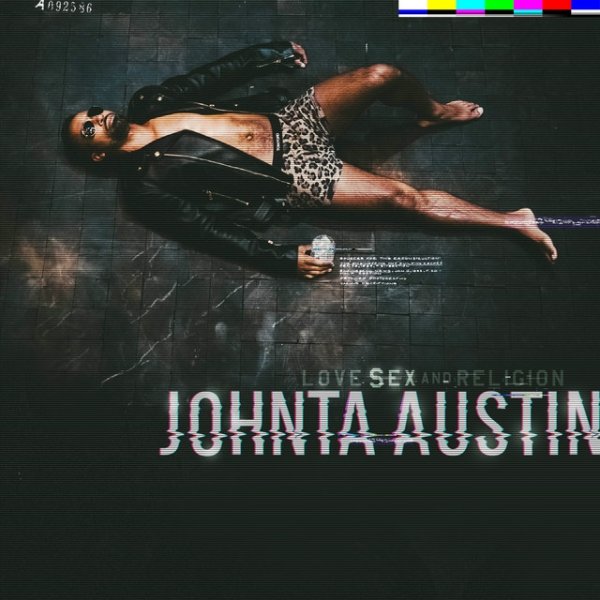 Album Johnta Austin - Love, Sex, & Religion