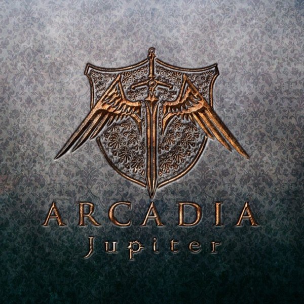 Album Jupiter - Arcadia