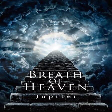Breath of Heaven - album