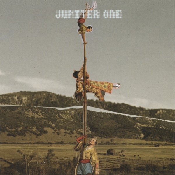 Jupiter One - album