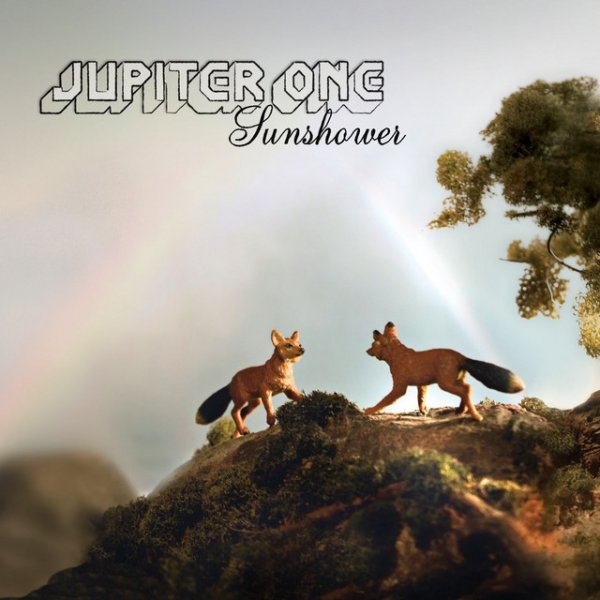 Album Jupiter One - Sunshower