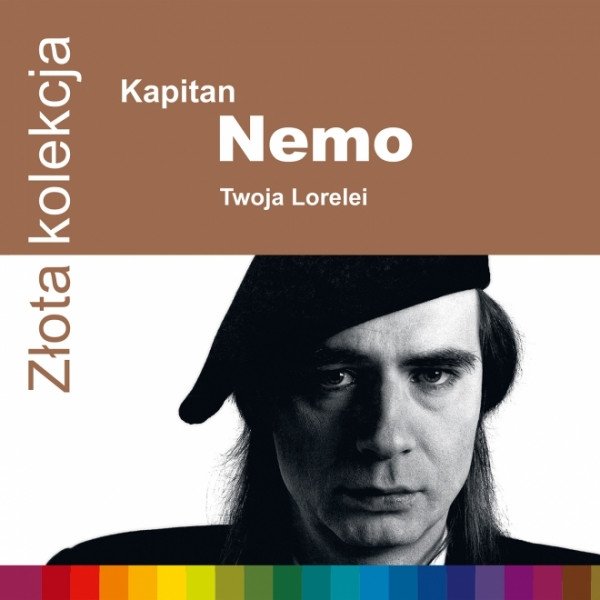 Album Kapitan Nemo - Twoja Lorelei