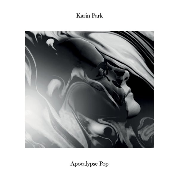 Album Karin Park - Apocalypse Pop