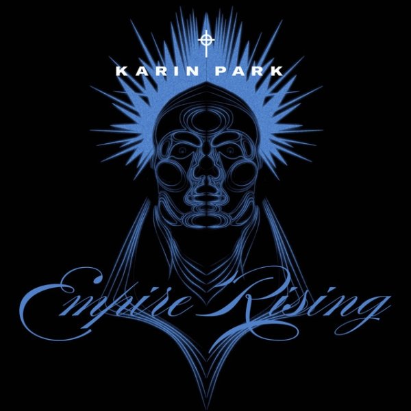Album Karin Park - Empire Rising