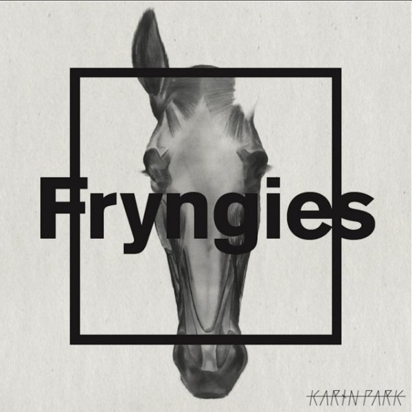 Fryngies - album