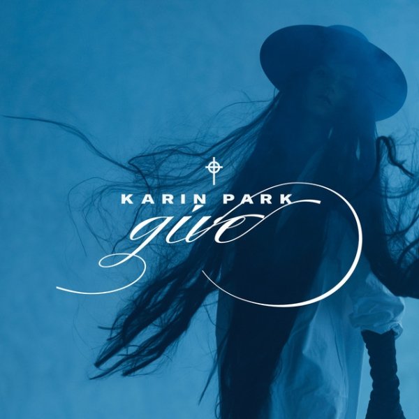 Album Karin Park - Give