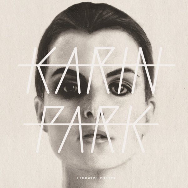 Album Karin Park - Highwire Poetry